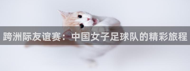 世界杯赛程2026：跨洲际友谊赛：中国女子足球队的精彩旅程