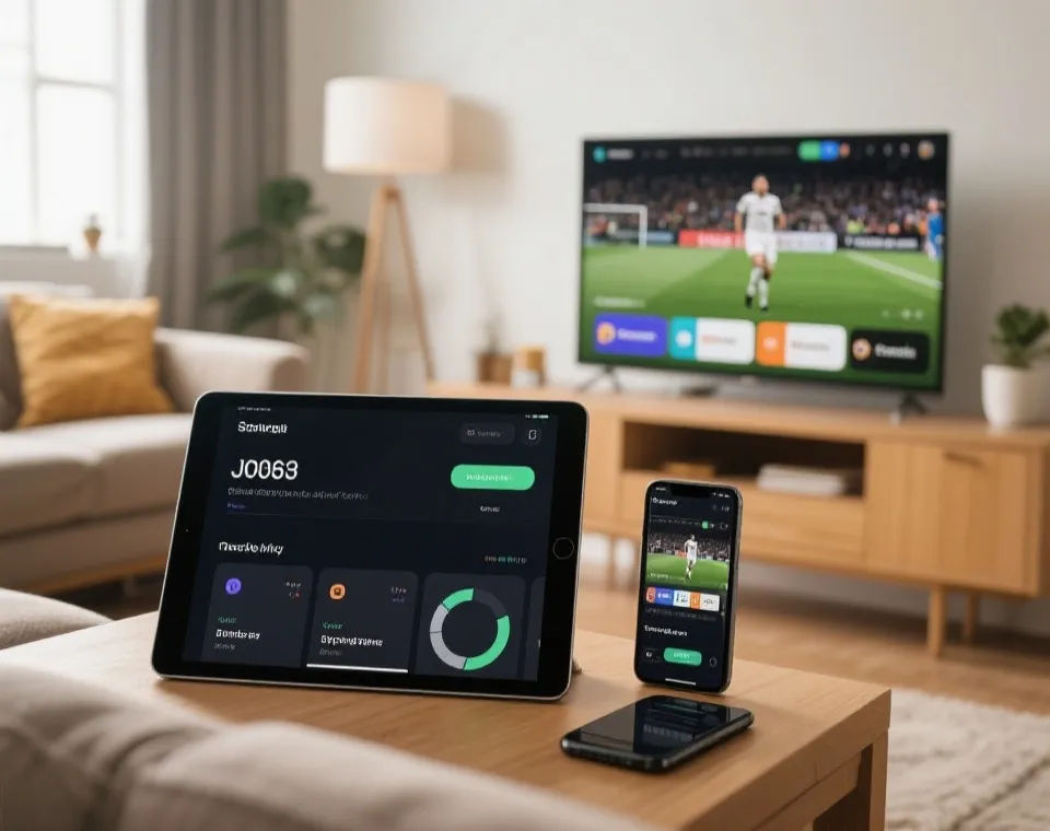 世界杯 直播网直播平台与在线观看指南